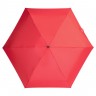 Зонт складной Unit Five, красный - 