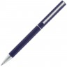 Ручка шариковая Blade Soft Touch, синяя - 