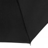 Зонт складной Hit Mini, черный - 