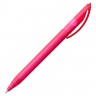 Ручка шариковая Prodir DS3 TFF, розовая - 