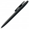 Ручка шариковая Prodir DS5 TPP, черная - 
