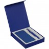 Коробка Rapture для аккумулятора и ручки, синяя - 