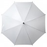 Зонт-трость Standard, белый - 