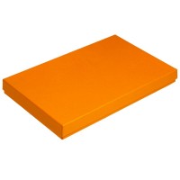 Коробка Horizon, оранжевая
