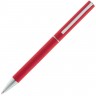 Ручка шариковая Blade Soft Touch, красная - 