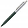 Ручка шариковая Popular, зеленая - 