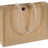 Холщовая сумка на плечо Grocery - 