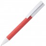 Ручка шариковая Pinokio, красная - 