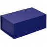 Коробка LumiBox, синяя - 