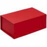 Коробка LumiBox, красная - 