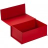 Коробка LumiBox, красная - 