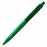 Ручка шариковая Prodir QS20 PMT-T, зеленая - 
