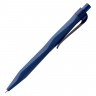 Ручка шариковая Prodir QS20 PMT-T, синяя - 