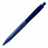 Ручка шариковая Prodir QS20 PMT-T, синяя - 