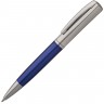 Ручка шариковая Bizarre, синяя - 