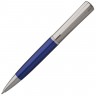 Ручка шариковая Bizarre, синяя - 