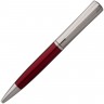 Ручка шариковая Bizarre, красная - 