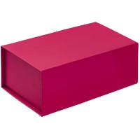 Коробка LumiBox, розовая