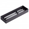 Набор Prodir DS8: ручка и карандаш, серый - 