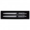 Набор Prodir DS8: ручка и карандаш, серый - 