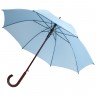 Зонт-трость Unit Standard, голубой - 