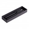 Набор Prodir DS8: ручка и карандаш, черный - 