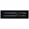 Набор Prodir DS8: ручка и карандаш, черный - 
