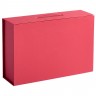 Коробка Case, подарочная, красная - 