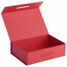 Коробка Case, подарочная, красная - 