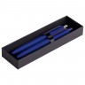 Набор Prodir DS8: ручка и карандаш, синий - 