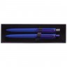 Набор Prodir DS8: ручка и карандаш, синий - 