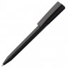 Ручка шариковая Elan, черная - 