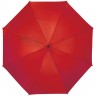 Зонт-трость Charme, красный - 