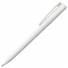 Ручка шариковая Elan, белая - 