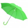 Зонт-трость Unit Promo, зеленое яблоко - 