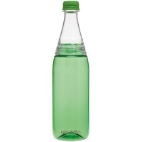 Бутылка для воды Fresco, зеленая