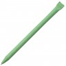 Ручка шариковая Carton Color, зеленая - 