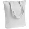 Холщовая сумка Avoska, молочно-белая - 
