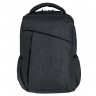 Рюкзак для ноутбука The First, темно-серый - 