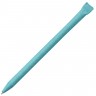 Ручка шариковая Carton Color, голубая - 