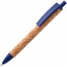 Ручка шариковая Grapho, синяя - 
