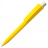 Ручка шариковая Delta, желтая - 