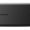 Внешний диск Toshiba Canvio, USB 3.0, 1Тб, черный - 