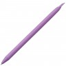 Ручка шариковая Carton Color, фиолетовая, уценка - 