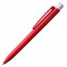 Ручка шариковая Delta, красная - 