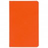 Ежедневник Basis Mini, недатированный, оранжевый - 