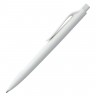 Ручка шариковая Prodir DS6 PPP-P, белая - 