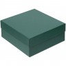 Коробка Emmet, большая, зеленая - 