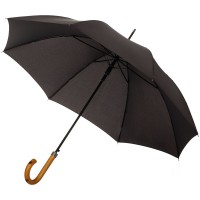 Зонт-трость LockWood, черный