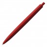 Ручка шариковая Prodir DS6 PPP-T, красная - 